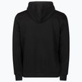 Savage Gear Cosmo Hoodie φούτερ για ψάρεμα μαύρο 73699 2