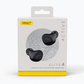 Ασύρματα ακουστικά Jabra Elite 4 Active μαύρο 100-99180000-60 5