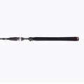 Westin W3 Finesse Jig 2nd 2sec περιστρεφόμενο καλάμι μαύρο W357-0832-M 3