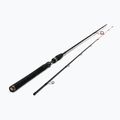 Westin W3 Finesse Jig 2nd 2sec περιστρεφόμενο καλάμι μαύρο W357-0832-M 6