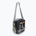 Westin W3 Street Bag Pro τσάντα αλιείας γκρι A103-389-M 4