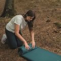 Easy Camp Lite Mat Μονό 3,8 cm αυτο-φουσκωτό στρώμα πράσινο 300054 7