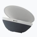 Outwell Collaps Bowl και Colander Set ναυτικό μπλε και λευκό 650953 μαγειρικά σκεύη 2