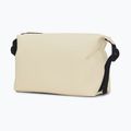 Rains Hilo Wash Bag W3 4 l dune πεζοπορία τσάντα τουαλέτας 2