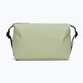 Rains Hilo Wash Bag W3 4 l τσάντα υγείας για πεζοπορία στη γη