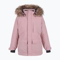 Παιδικό χειμερινό μπουφάν Color Kids Parka w. Fake Fur AF 10,000 ροζ 740724 5