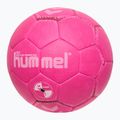 Hummel Kids HB handball μοβ/λευκό μέγεθος 1