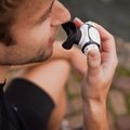 Επιστόμιο για εκπαιδευτή αναπνοής Airofit Advanced Mouthpieces black 2