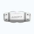 Εξασκητής αναπνοής Airofit Essential white/light grey 2