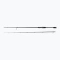 Mikado Inazuma Pro Zander EVA 2 sec spinning rod μαύρο WAA628-214