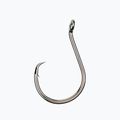 Mikado Cat Territory Beader 3pc silver catfish hooks HCTR02-10/0 2