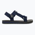 BIG STAR γυναικεία σανδάλια DD274A283 navy blue 2