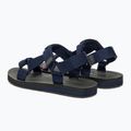 BIG STAR γυναικεία σανδάλια DD274A283 navy blue 4