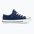 BIG STAR παιδικά αθλητικά παπούτσια FF374202 navy blue 2