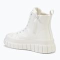 Γυναικεία sneakers BIG STAR MM274624 white 3