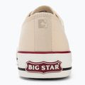 Ανδρικά sneakers BIG STAR NN174058 μπεζ 6