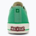 Ανδρικά sneakers BIG STAR NN174062 πράσινο 6