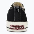 Γυναικεία sneakers BIG STAR NN274234 μαύρο 8