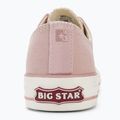 Γυναικεία sneakers BIG STAR NN274239 ροζ 7