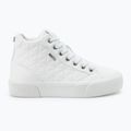 Γυναικεία sneakers BIG STAR OO274A479 white 2