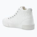 Γυναικεία sneakers BIG STAR OO274A479 white 3