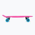 Footy skateboard Meteor ροζ 2369123691 2