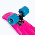 Footy skateboard Meteor ροζ 2369123691 8