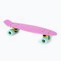 Footy skateboard Meteor ροζ 23692