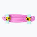 Footy skateboard Meteor ροζ 23692 4