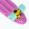 Footy skateboard Meteor ροζ 23692 7