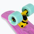 Footy skateboard Meteor ροζ 23692 8