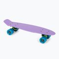 Footy skateboard Meteor μοβ 23693