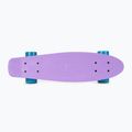 Footy skateboard Meteor μοβ 23693 3