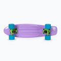 Footy skateboard Meteor μοβ 23693 4