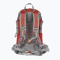 Σάκος πλάτης BERGSON Arendal 25 l orange 3