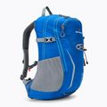 Σακίδιο πεζοπορίας BERGSON Arendal 25 l blue 2