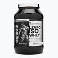 Fitness Authority Levrone Isolate Levro Iso Whey 2 kg βανίλια