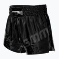 SMMASH Muay Thai Shadow 2.0 ανδρικό σορτς προπόνησης μαύρο SHC5-012 3