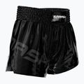 SMMASH Muay Thai Shadow 2.0 ανδρικό σορτς προπόνησης μαύρο SHC5-012 4