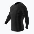 SMMASH Murk μαύρο RSO3 ανδρικό μακρυμάνικο rashguard 3