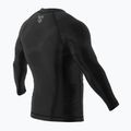 SMMASH Murk μαύρο RSO3 ανδρικό μακρυμάνικο rashguard 6