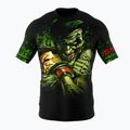 SMMASH Ανδρικό Rashguard The Choker πράσινο RSO2