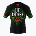 SMMASH Ανδρικό Rashguard The Choker πράσινο RSO2 2