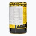 Αμινοξέα Fitness Authority Napalm Amino13 450 g μάνγκο/λεμόνι 2