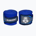 Επίδεσμοι πυγμαχίας DBX BUSHIDO μπλε ARH-100010a-BLUE 5