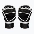 Mma Krav Maga γάντια DBX BUSHIDO μαύρο και λευκό Arm-2011A-L/XL 2