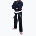 DBX BUSHIDO Gi Elite BJJ Κιμονό προπόνησης + ζώνη μαύρο DBX-BJJ-2 2