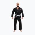 DBX BUSHIDO Gi Elite BJJ Κιμονό προπόνησης + ζώνη μαύρο DBX-BJJ-2 9