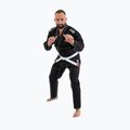 DBX BUSHIDO Gi Elite BJJ Κιμονό προπόνησης + ζώνη μαύρο DBX-BJJ-2 10