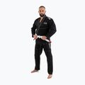 DBX BUSHIDO Gi Elite BJJ Κιμονό προπόνησης + ζώνη μαύρο DBX-BJJ-2 11